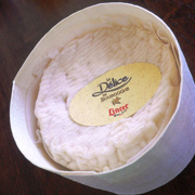 Delice de Bourgogne