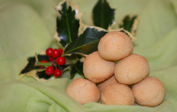 Amaretti