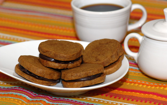 Gingercakes