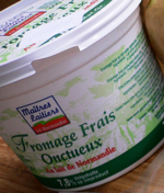 Fromage Frais