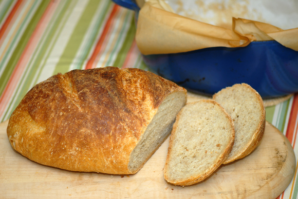 Pain d' Cocotte
